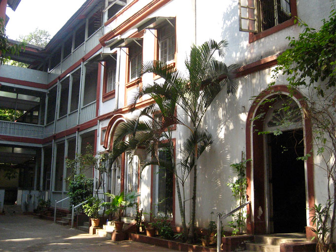 Seva Sadan